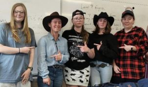 Smell that? That’s the end of the year.