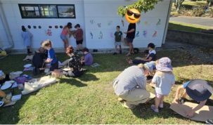 Helensville Library and Service Centre update