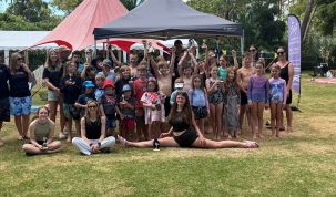 Superior Taekwondo Academy Finds New Home in Helensville