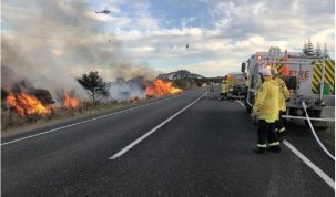 Are you prepared for the summer fire season? Because she’ll be right isn’t a plan